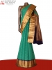 Classic Wedding Kanjeevaram Silk Saree